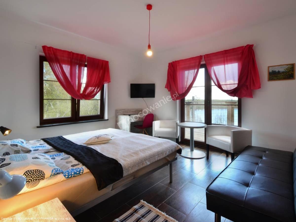 Hosteria Na Mazurach Dabrowno  Room photo