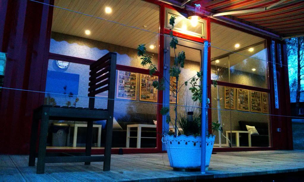 Hosteria Na Mazurach Dabrowno  Exterior photo